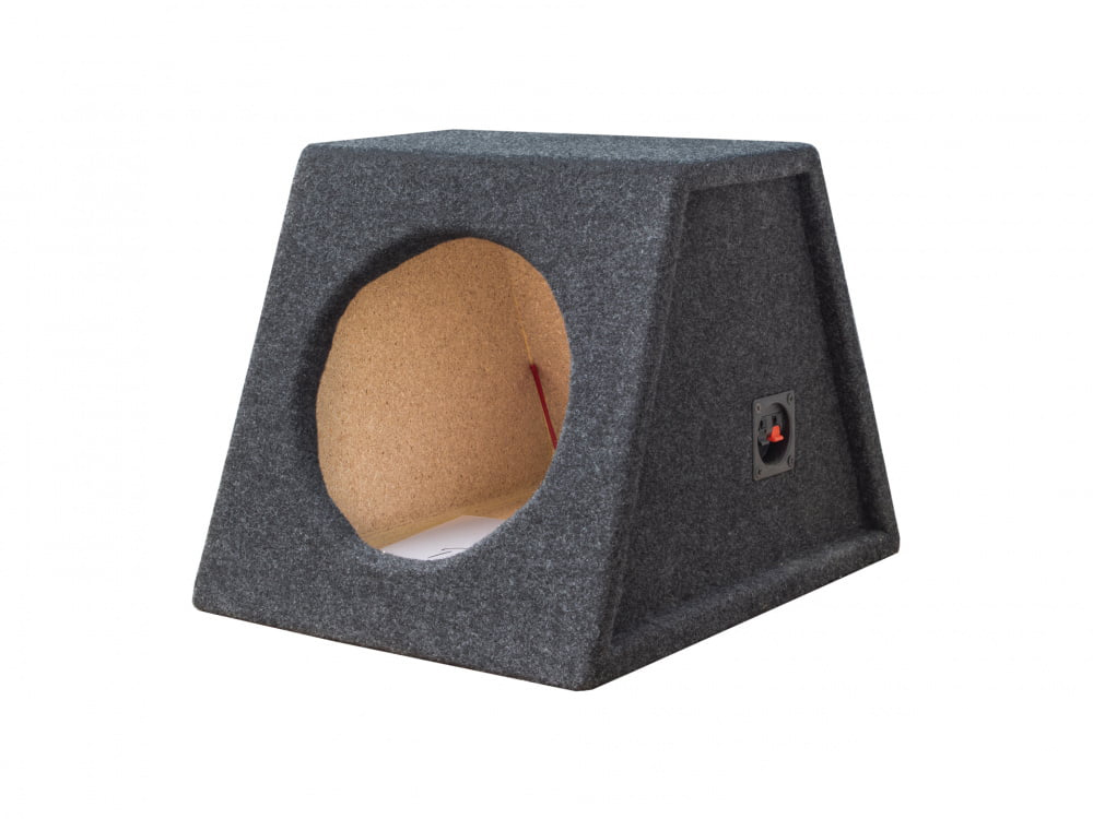 AurA | Корпус №02 10" | Универсальный, трапеция, 19.5 литров | 1