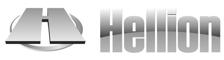 HELLION | ПУЛЬТ ПРОВОДНОЙ HELLION DRC-1 |  для HAM 6.80DSP  | превью 3