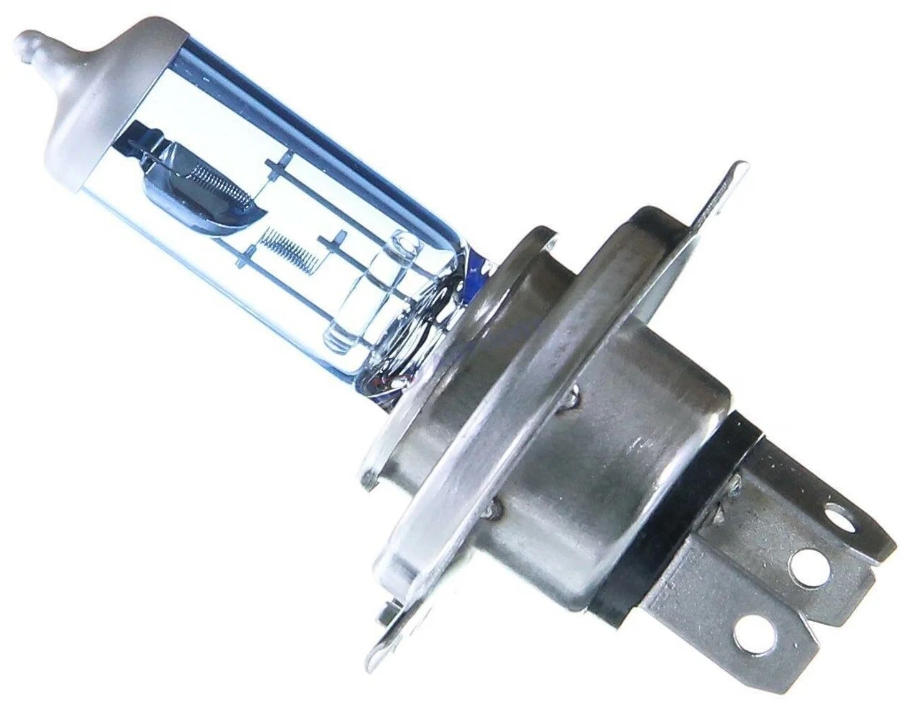 LYNX |  H4 SUPER WHITE | 12V 60/55W лампа накаливания Серия BLUE (L10460B) | превью 2