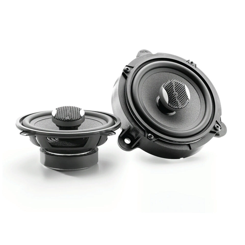Focal | KIT NISSAN/Renault 130 Active | комплект для замены штатной акуст. системы Nissan, Renault | превью 2