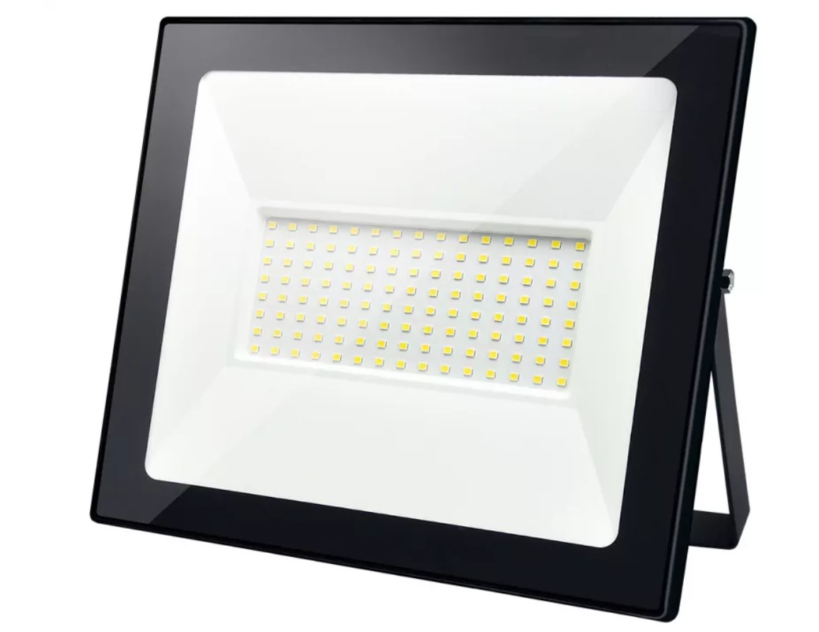 Светодиодный (LED) прожектор | Smartbuy | FL SMD LIGHT 150W/6500K/IP65 | 1