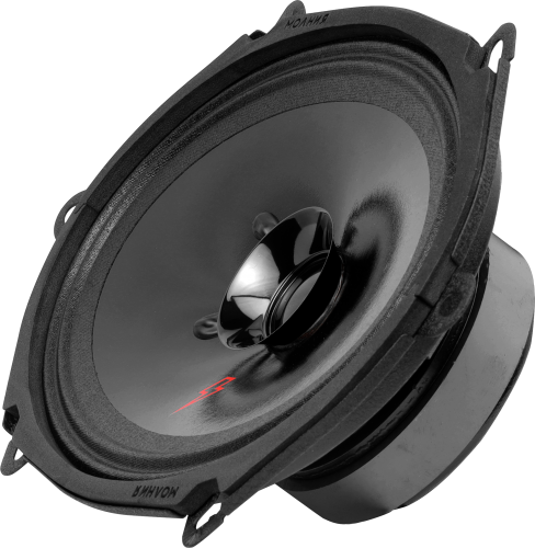 Ural | Урал МОЛНИЯ АС-МЛ 57 | 5*7" (13*18см) , Пара, 90/180w, 115-15000 Hz, 4 Om, 93 db | 3