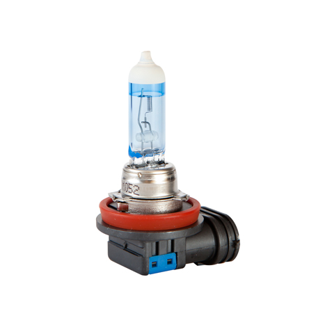 MTF | IRIDIUM H11 | 12V 55W комплект ламп накаливания 4100K| превью 2
