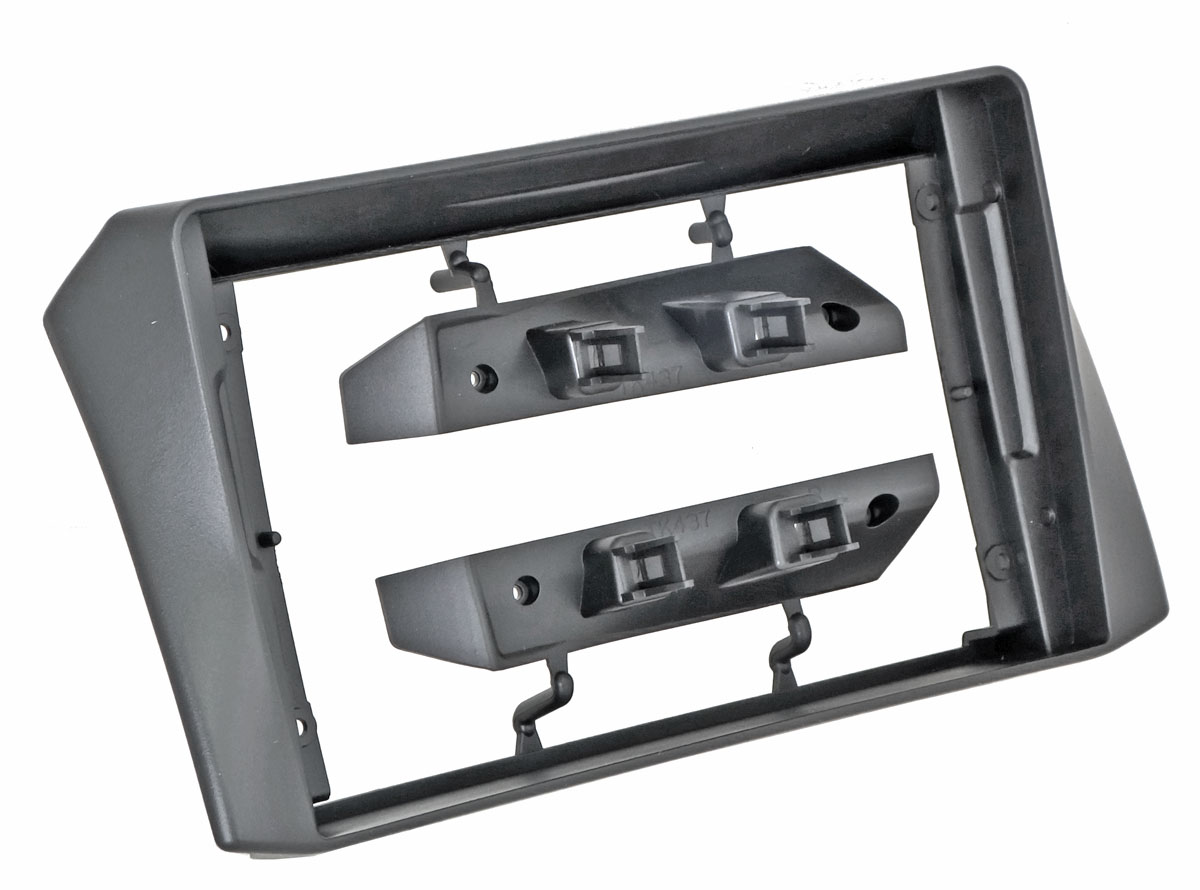 Incar | RUZ-FC680 | рамка 9" UAZ Patriot 2016+ | 2