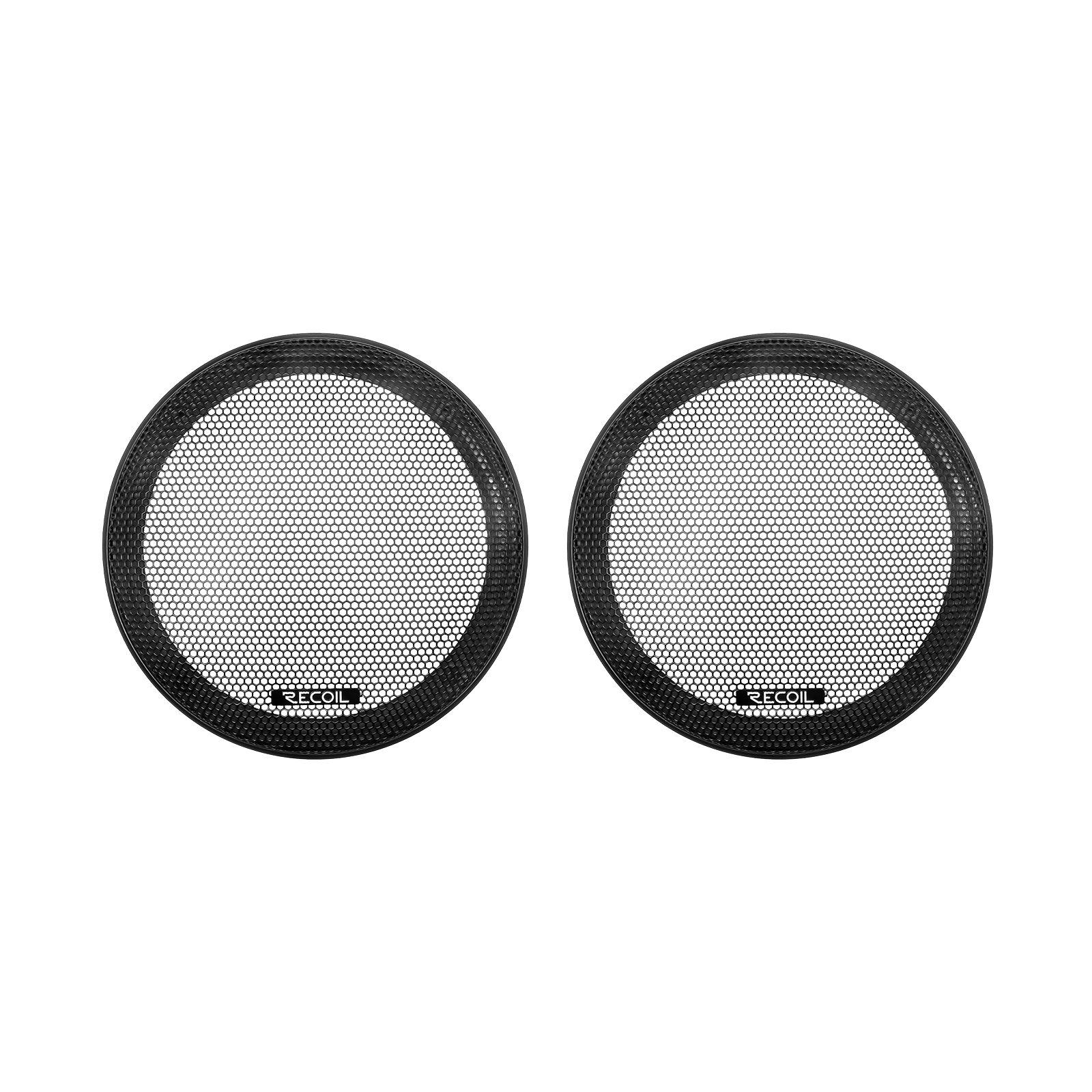 Recoil | MX-65 | эстрад., коакс., 6.5"(165мм), 4Ом, 81-20000Hz,  RMS/Peak -140W/280W  | 6