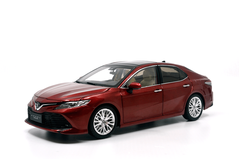 DRAGON | TOYOTA FORTUNER (2017-) / HILUX (2015-), РВ БШ | превью 2