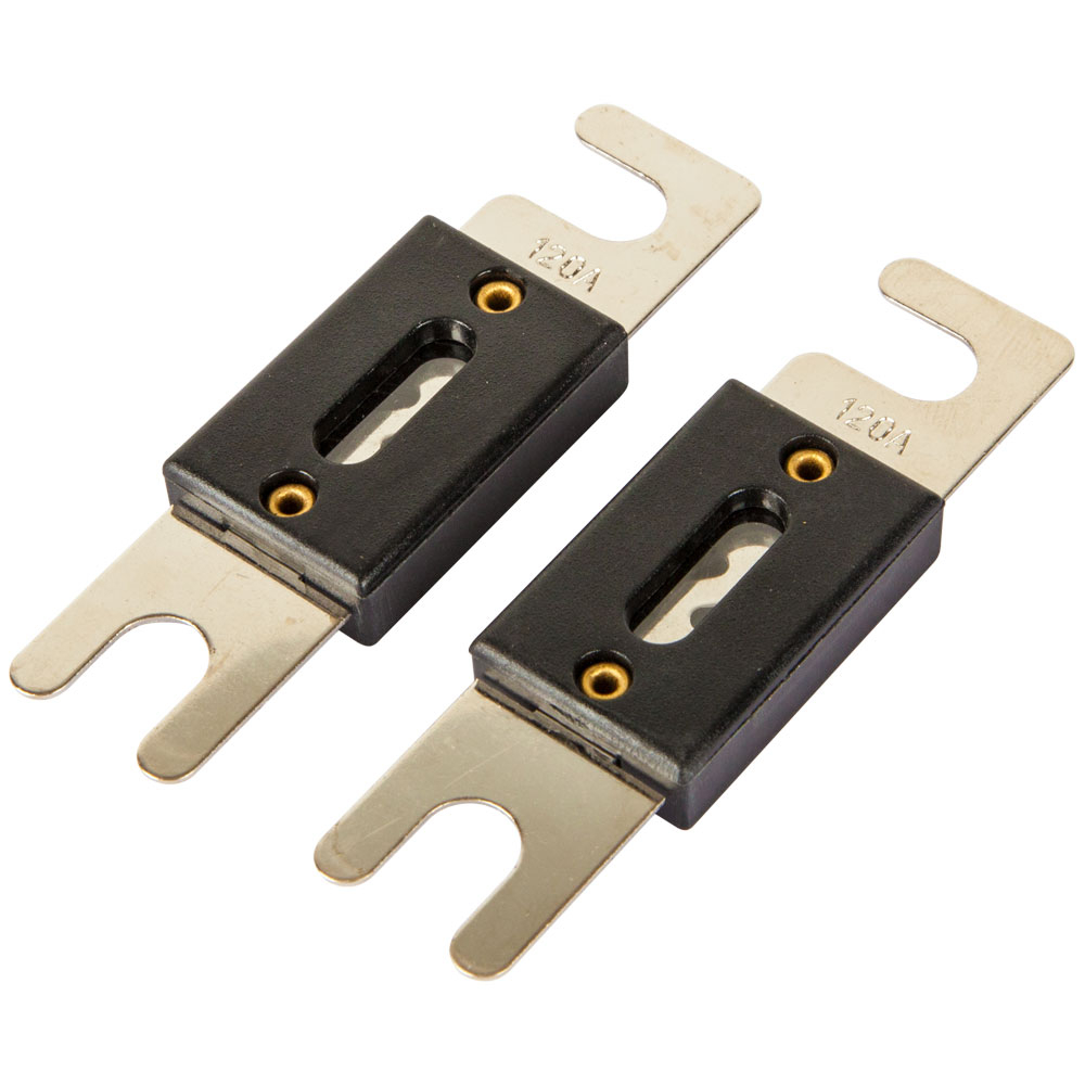 PHANTOM | ANL120 | Предохранитель ANL 120А, 2 штуки | превью 1