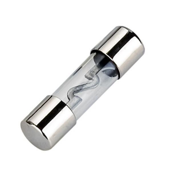 KICX | AGU60P | Предохранитель AGU 60А, 5 штук | 1