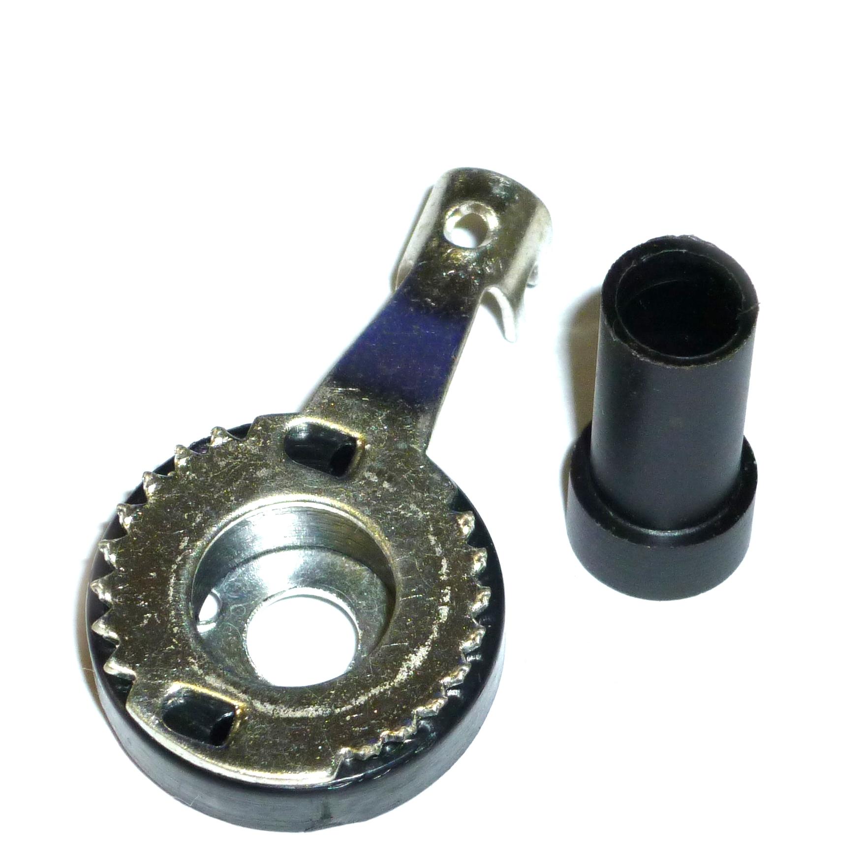 Optim | VR-163 | Контактная площадка для антенны | превью 1