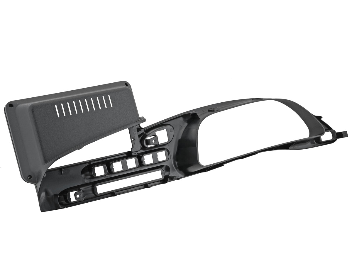 Incar | RLA-FC1238 | рамка 9" LADA NivaTravel 2020+ | превью 2