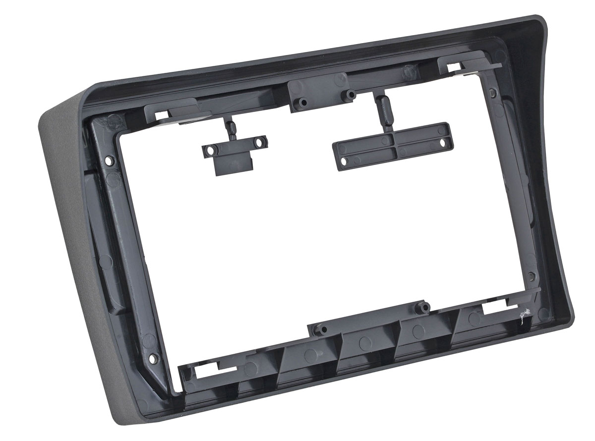 Incar | RNS-FC952 | Рамка 9" для Nissan Navara 2006-2012 | превью 2