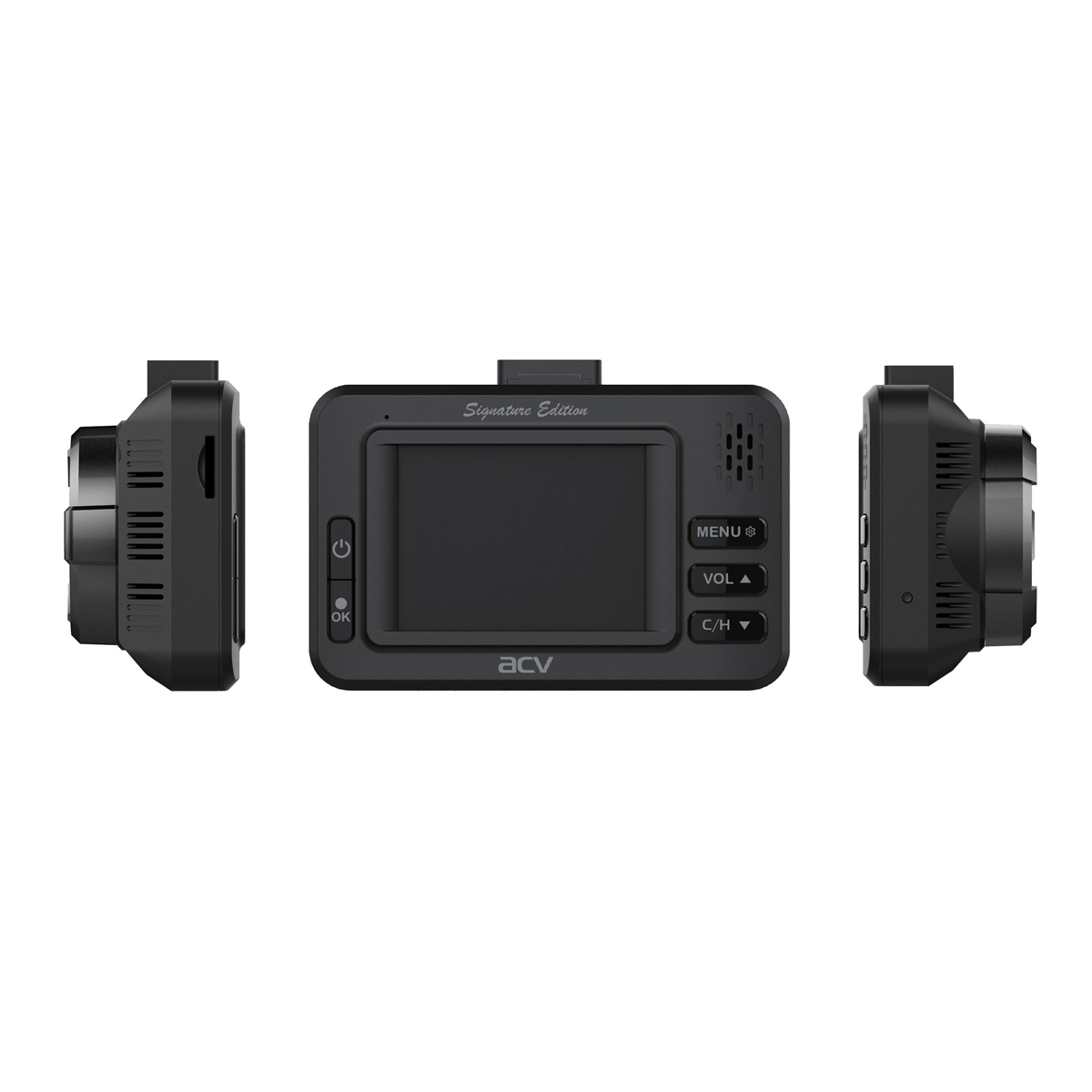 ACV| GX-9100  |  Видеорегистратор + РАДАР +GPS  | превью 3