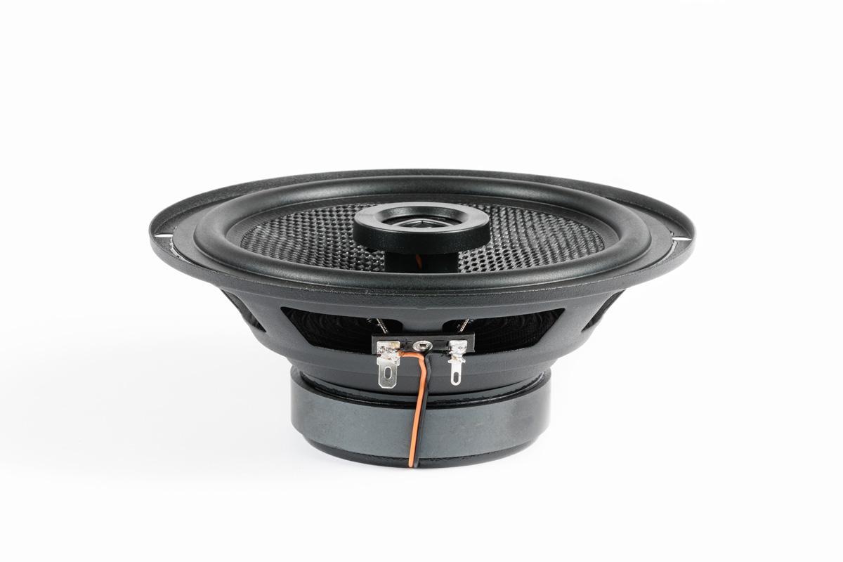 Prology | SL-165 | коаксиальная акустика | 5