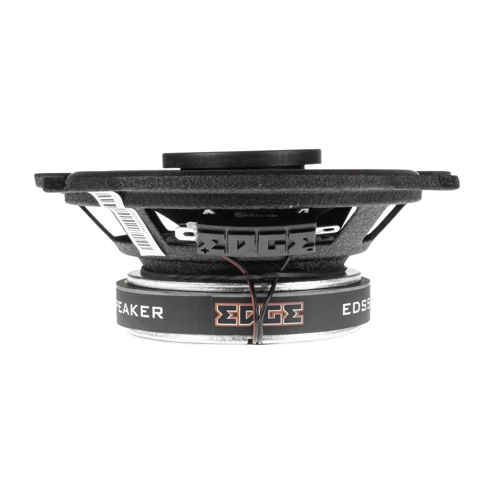 Edge | EDS5-E4 | 5" (13cm), 2-х полосные, коаксиальные| 7