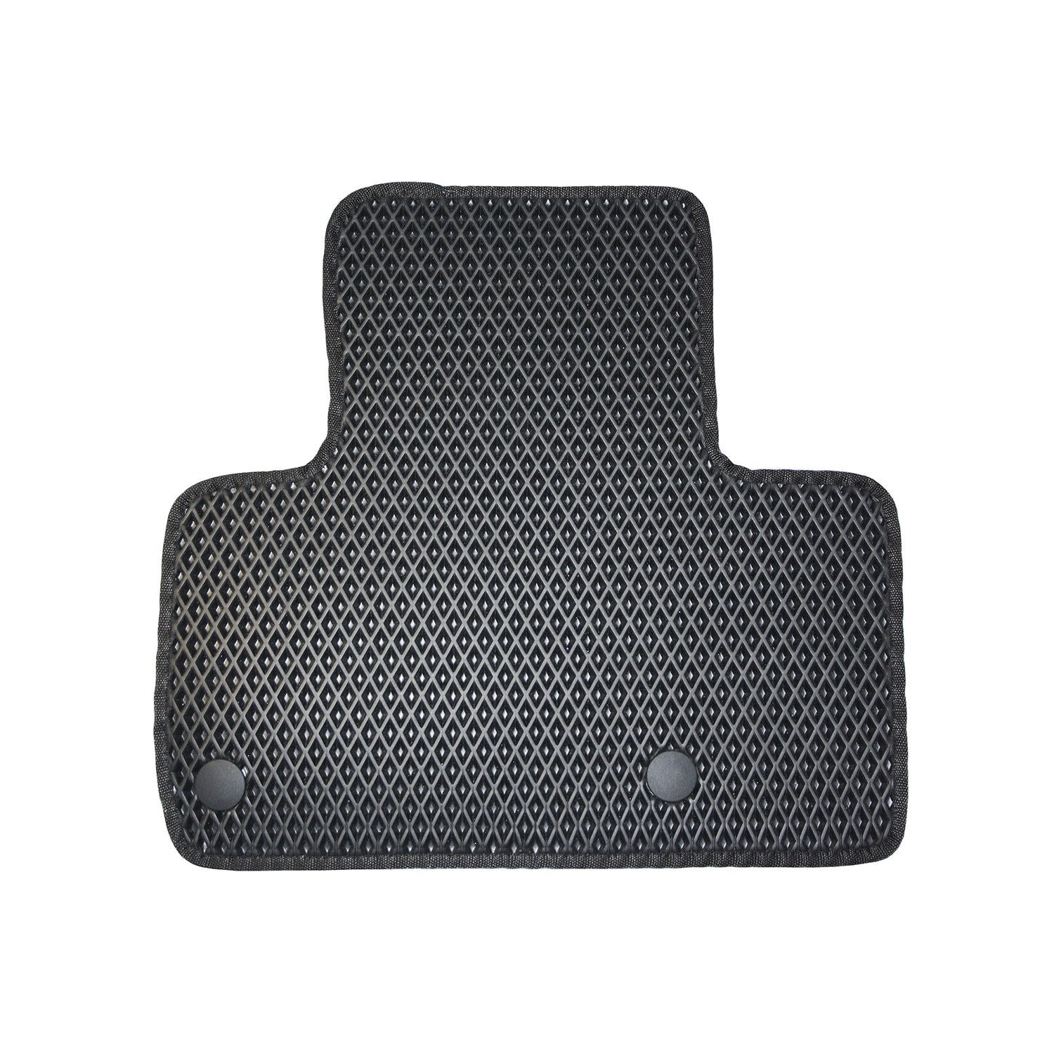 NRG | Renault Kaptur 2016-2020 г.в. | Комплект автомобильных ковров 4 шт.  | превью 1