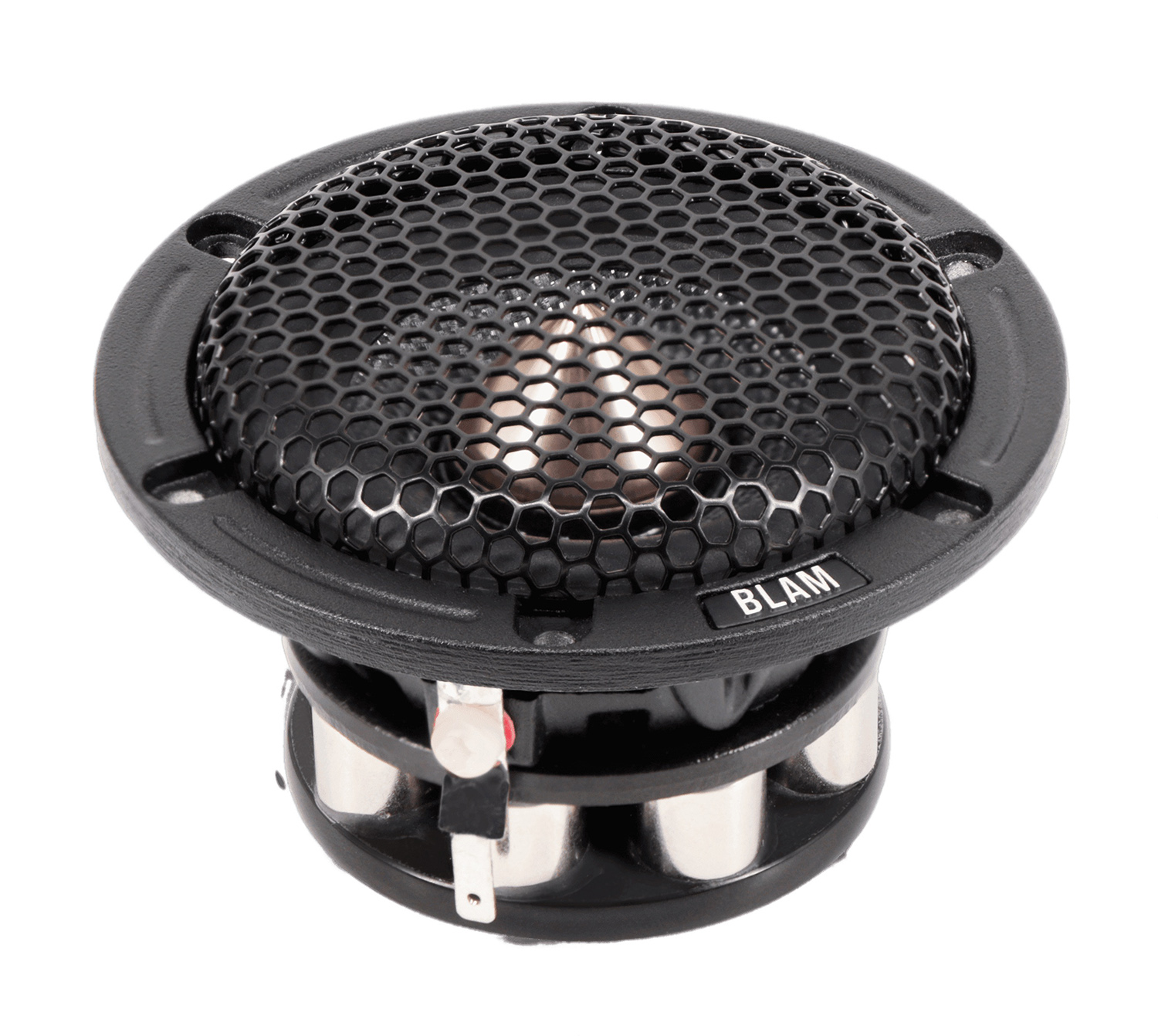BLAM | MS2MULTIX | широкополосные динамики 2"(50мм), 25/50Вт,250Гц-22кГц, 4Ом, 87дБ | 1