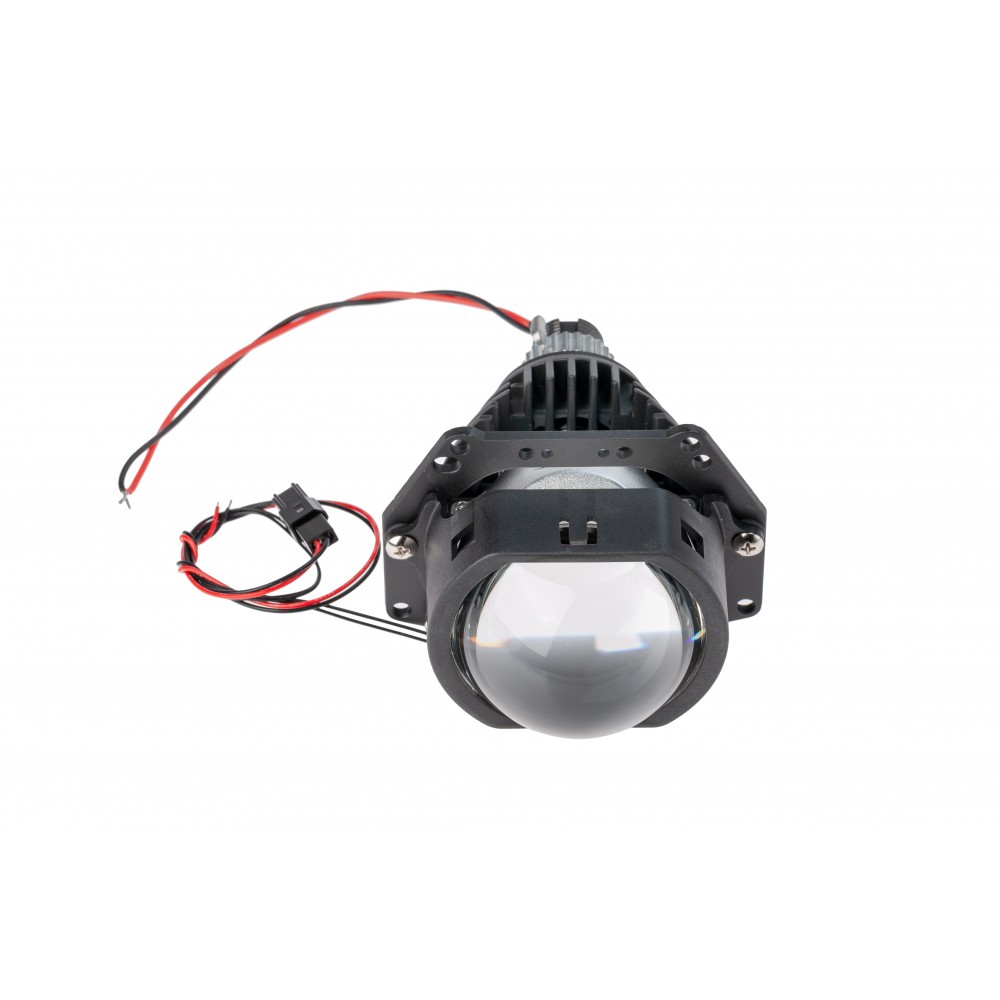 OPTIMA  | LENS-3.0-BiLED- SRT-DCF | SRT Double Chip FLAT 3" 5500K КОМПЛ | превью 2