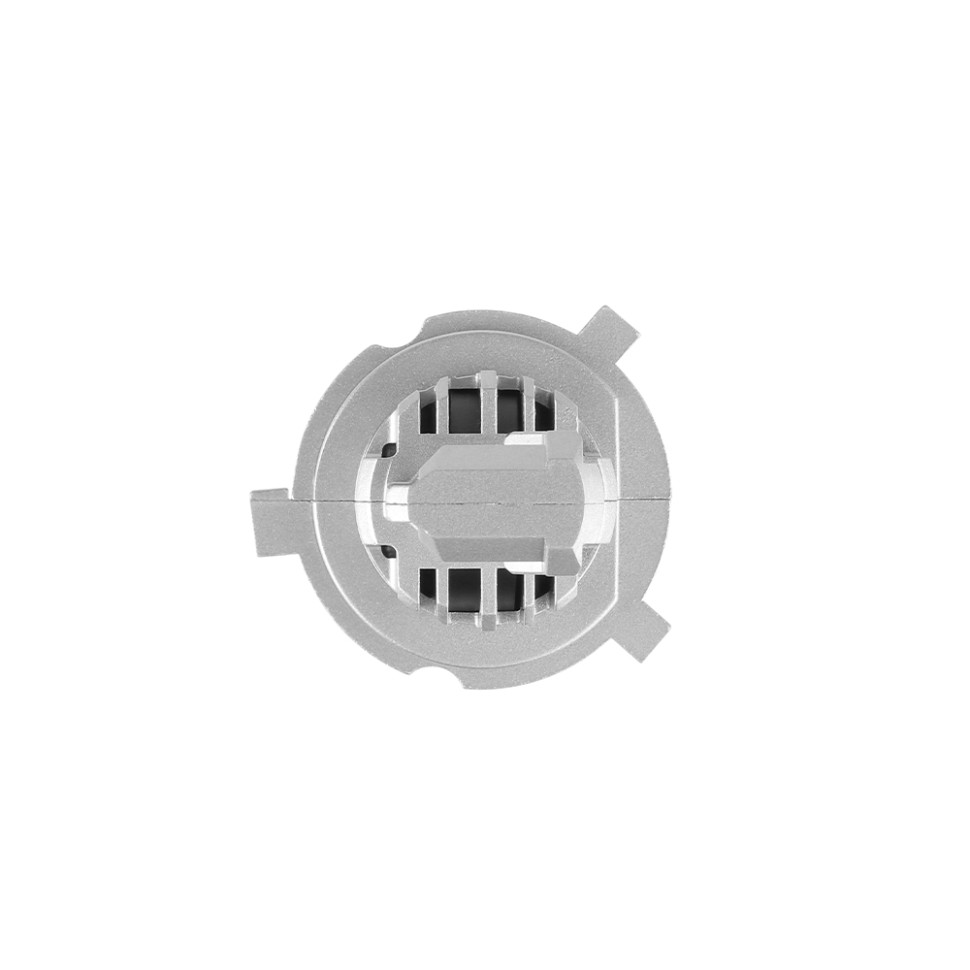 OPTIMA | H4 LED QVANT 2.0 | 25W, 5500K , 12V комплект 2 шт. | 4