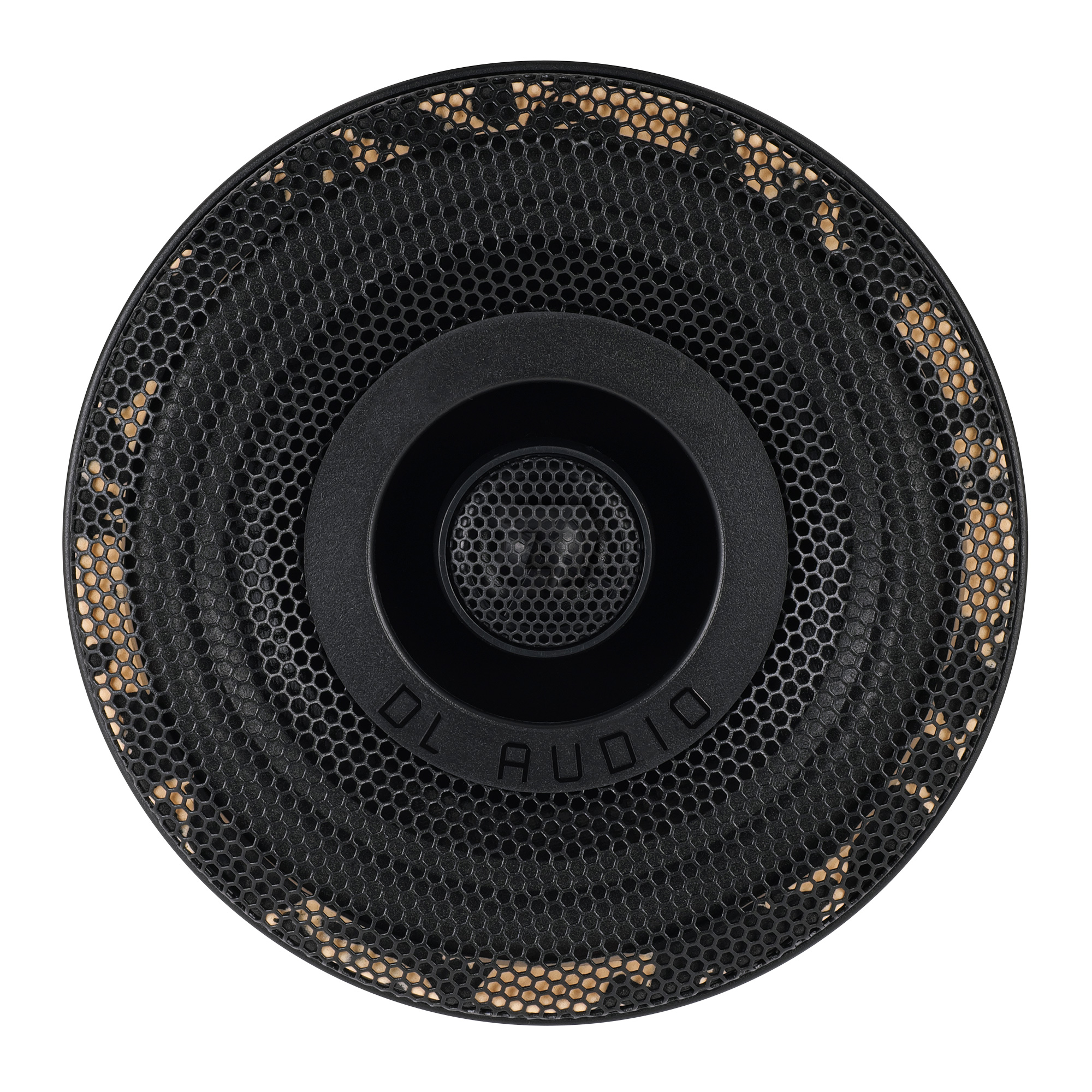 DL Audio | Python 165 Coax | | 3