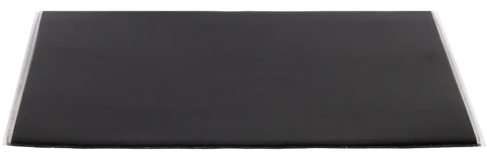 Лента | SmartFix W-con HYDRO | Заплатки гидроизоляционные W-con SmartFix HYDRO 7,5*10см, 2шт, черн | 2