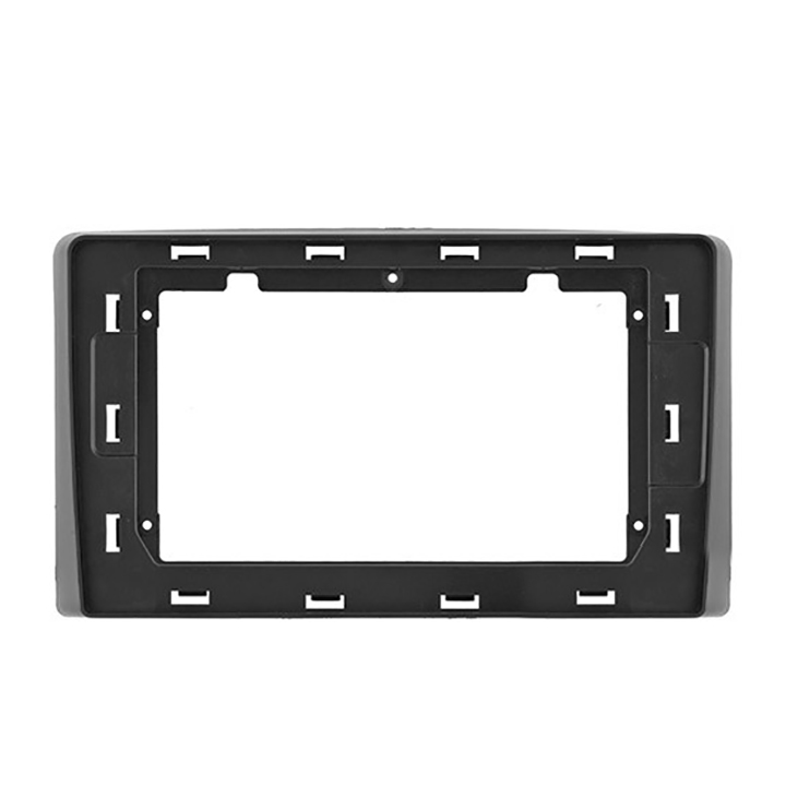 Incar | RTY-FC559 | Рамка магнитолы  9" TOYOTA  | превью 1