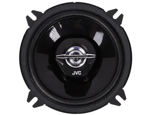 JVC | CS-J520X | 5" (13cm), 2-х полосные, 30/250w, 40-22 kHz, 91 db, 44 mm, без сеток | превью 2