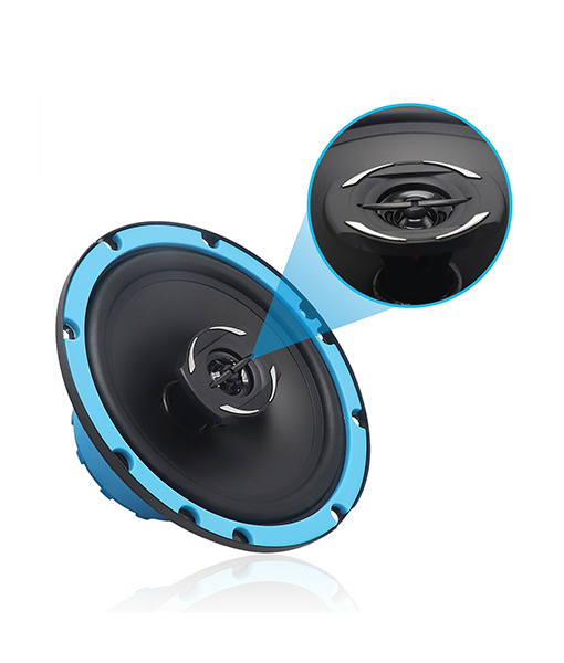 Recoil | RCX65 | 2-х пол. коакс., 165 mm , 4 Ом, 65-20000 Гц, RMS/Peak - 50W/100W | 4