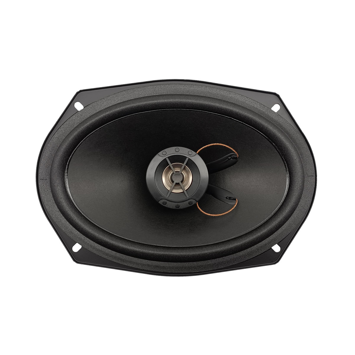 Aspect | WLS-69 | 6*9 / 3 полосы/RMS/MAX 70/280Bт, 4Om, 60 Гц-20кГц | 1