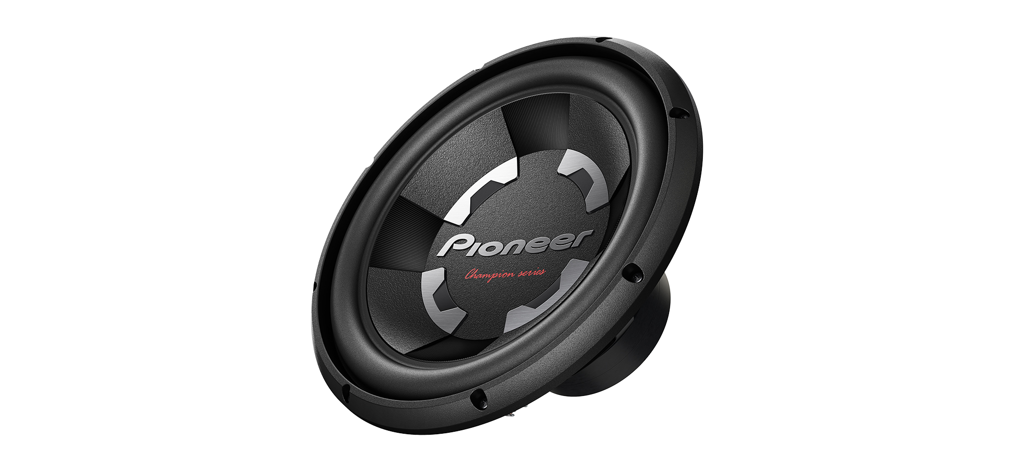Pioneer TS-300S4 2018г. 12 4001400вт 4 Ом 20 - 100 Гц 93дБ IMPP 147мм монтаж. гл-на
