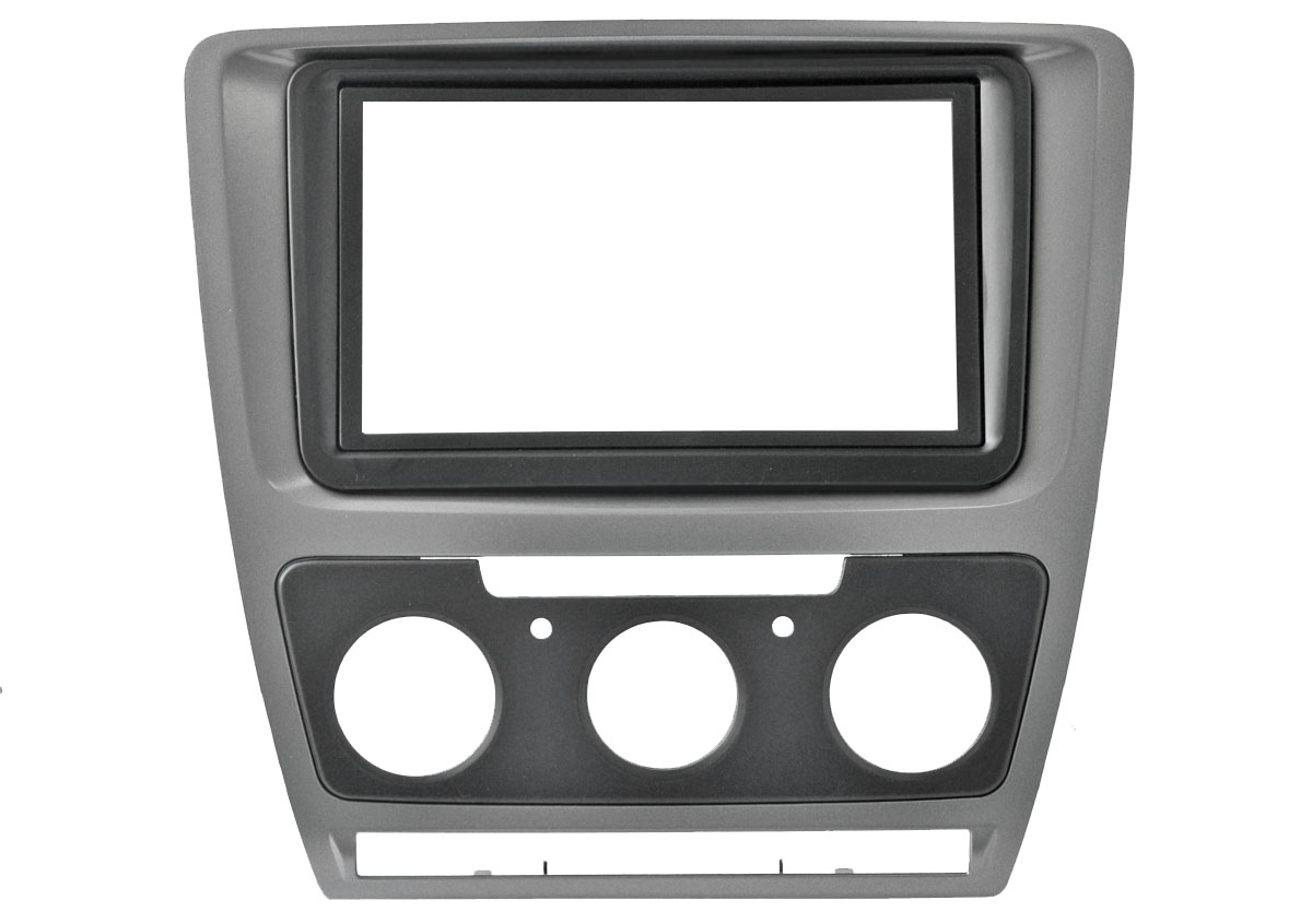 Incar | RSC-N07 | Рамка для Skoda  | превью 1