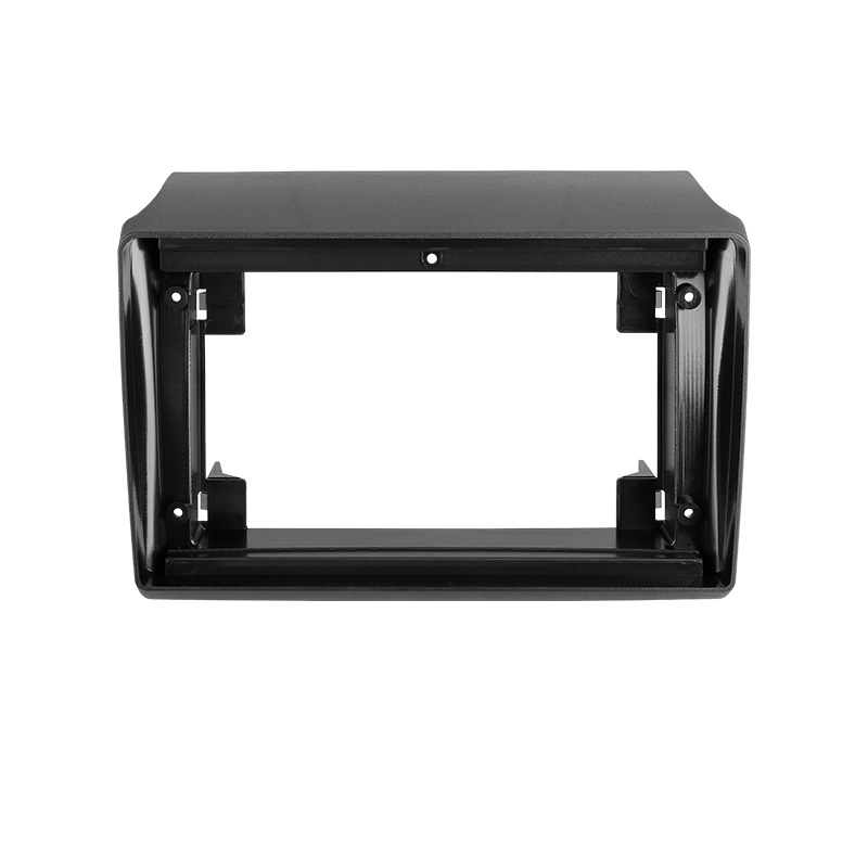 TEYES | Fiat Ducato/Pegeot Boxer 2011-2016 F1 | Рамка 9" + КОМПЛЕКТ ПРОВОДОВ | 1