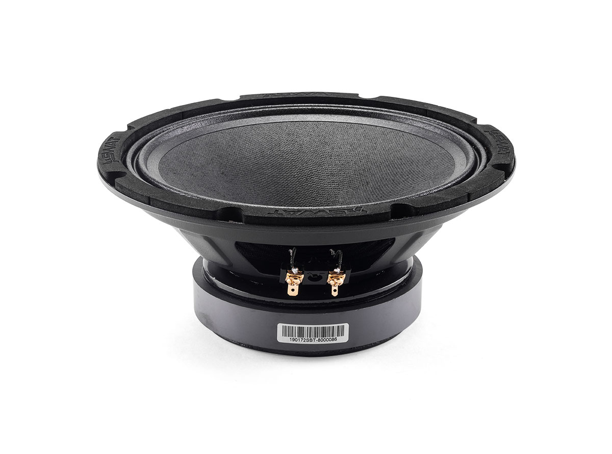 Swat | SBT-80 PRO | СЧ/НЧ  8", 175/320 Вт, | превью 3