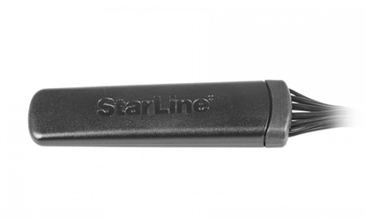 StarLine | Moto V67 | 2 метки, модуль блокировки, герконовый датчик, пьезосирена | 6