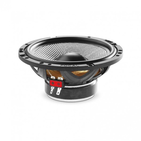 Focal | 165-AS3 | Серия Access. Трёхкомпонентная акустика 16,5/8 см. 80 Вт, 55 Гц-20 кГц. | превью 2