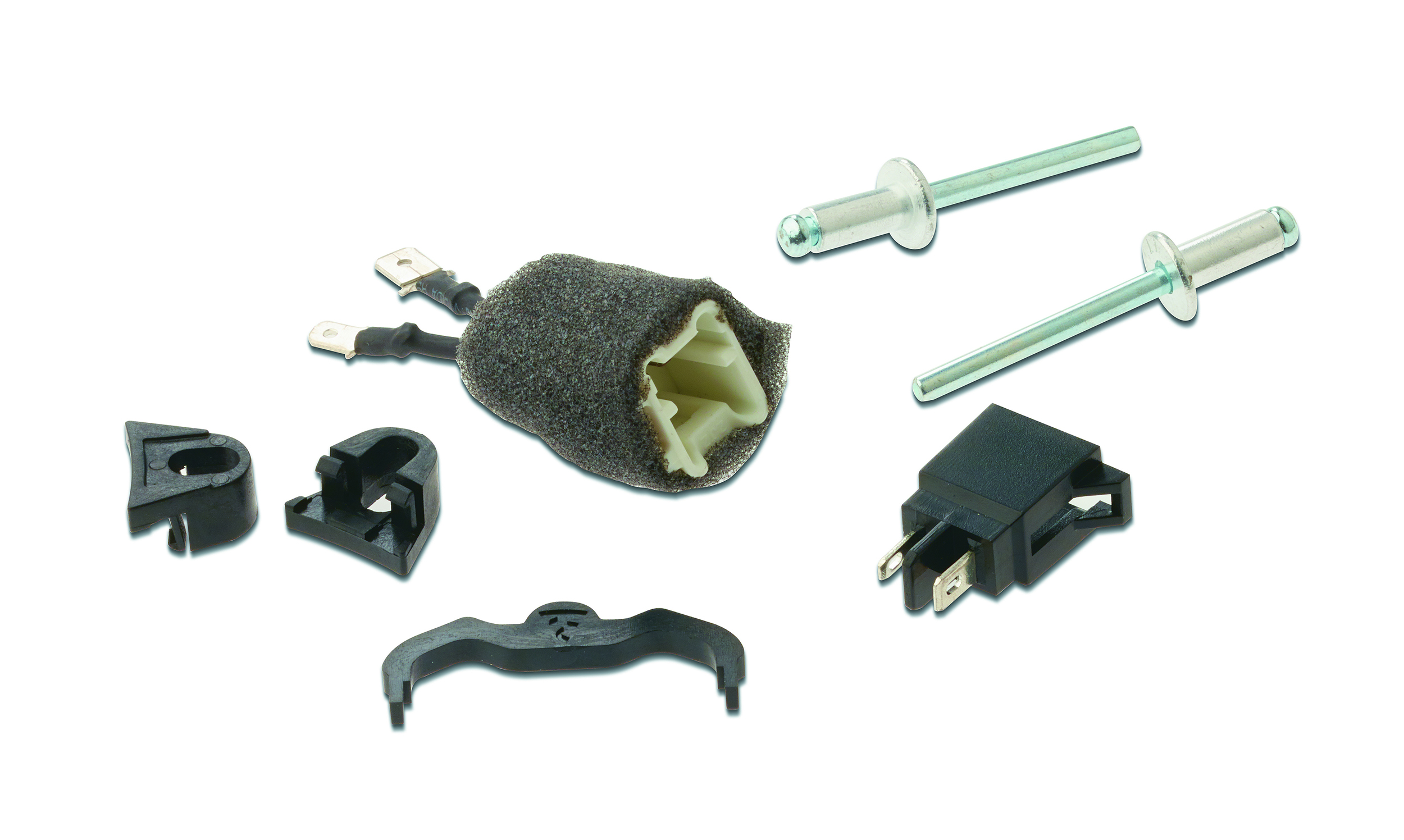 Focal | KIT NISSAN/Renault 130 Passive | комплект для замены штатной акуст. системы Nissan, Renault| 5