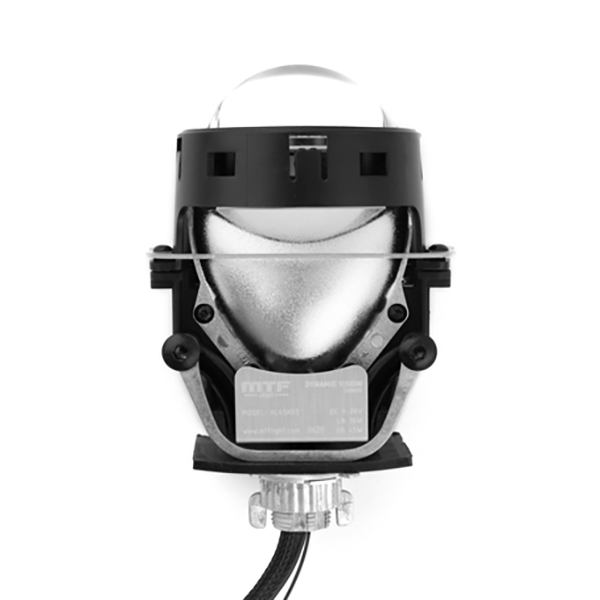 MTF | HL45K55 | LED модуль ближнего света  КОМП.  2 ШТ. | 4