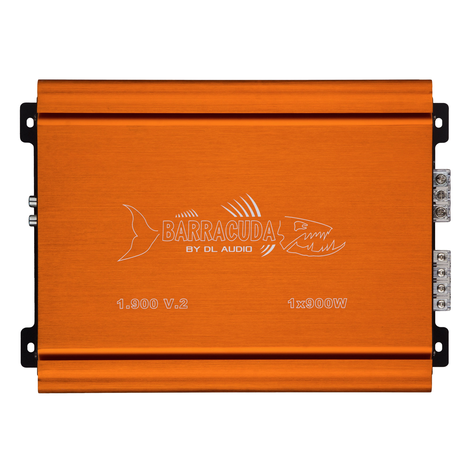 DL Audio | Barracuda 1.900 V2 |  | превью 2