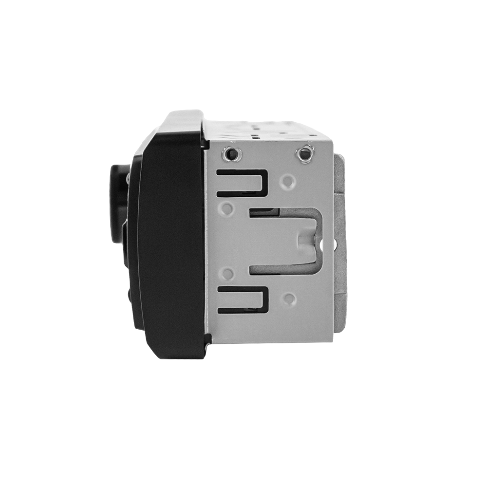 ACV | AVS-401UBR | USB/SD /FM/AUX , красная подсветка | 5