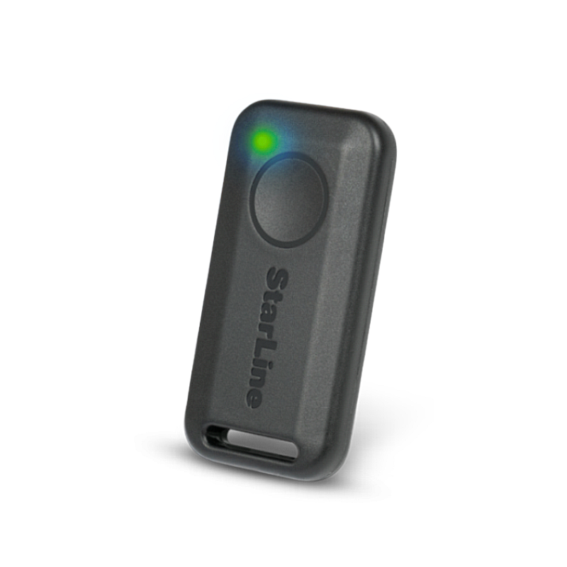 StarLine | S96 VER2 BT GSM | 2CAN+4LIN, Bluetooth Smart GSM/брелок-метка BLE сирена | превью 2