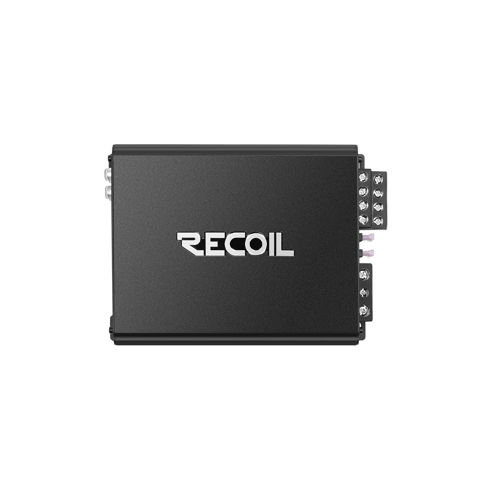 Recoil | DI1200.4 | 4-х канальный усил., 4х210/300W | 5