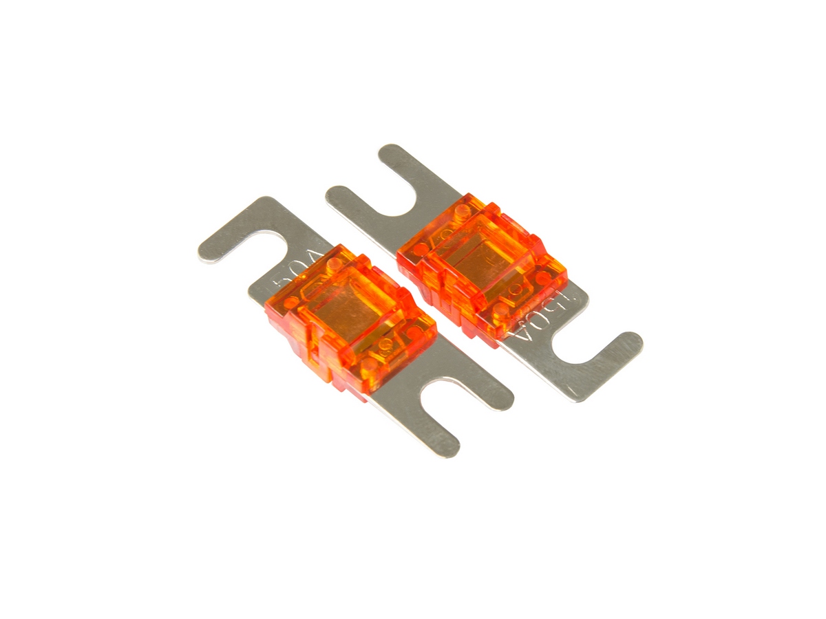 AurA | FML-N150 | Предохранитель Мини ANL 150А, 2 штуки | превью 1