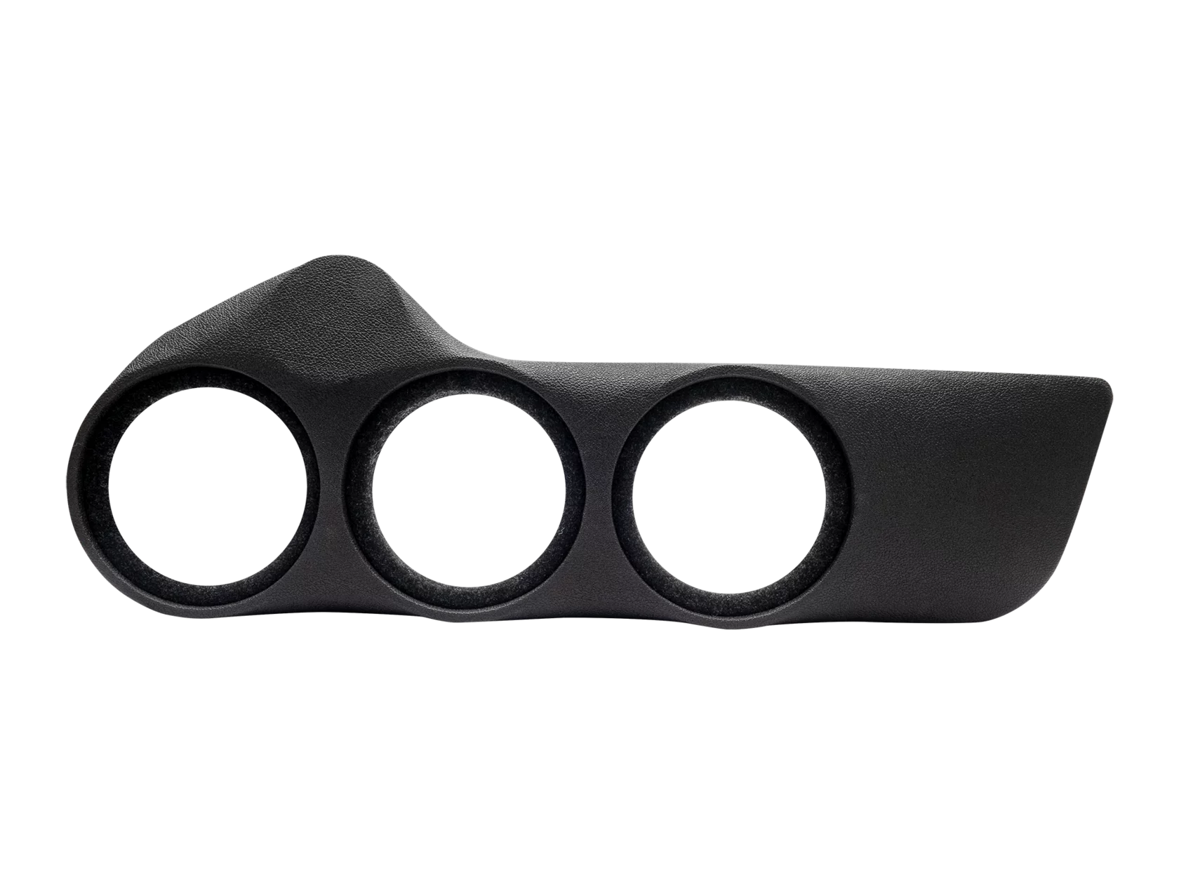 D/S/D | PDM-2110.666T | Подиумы винил для ВАЗ 2110,11,12 под 16 См + 16 См + 16 См+ВЧ | превью 1