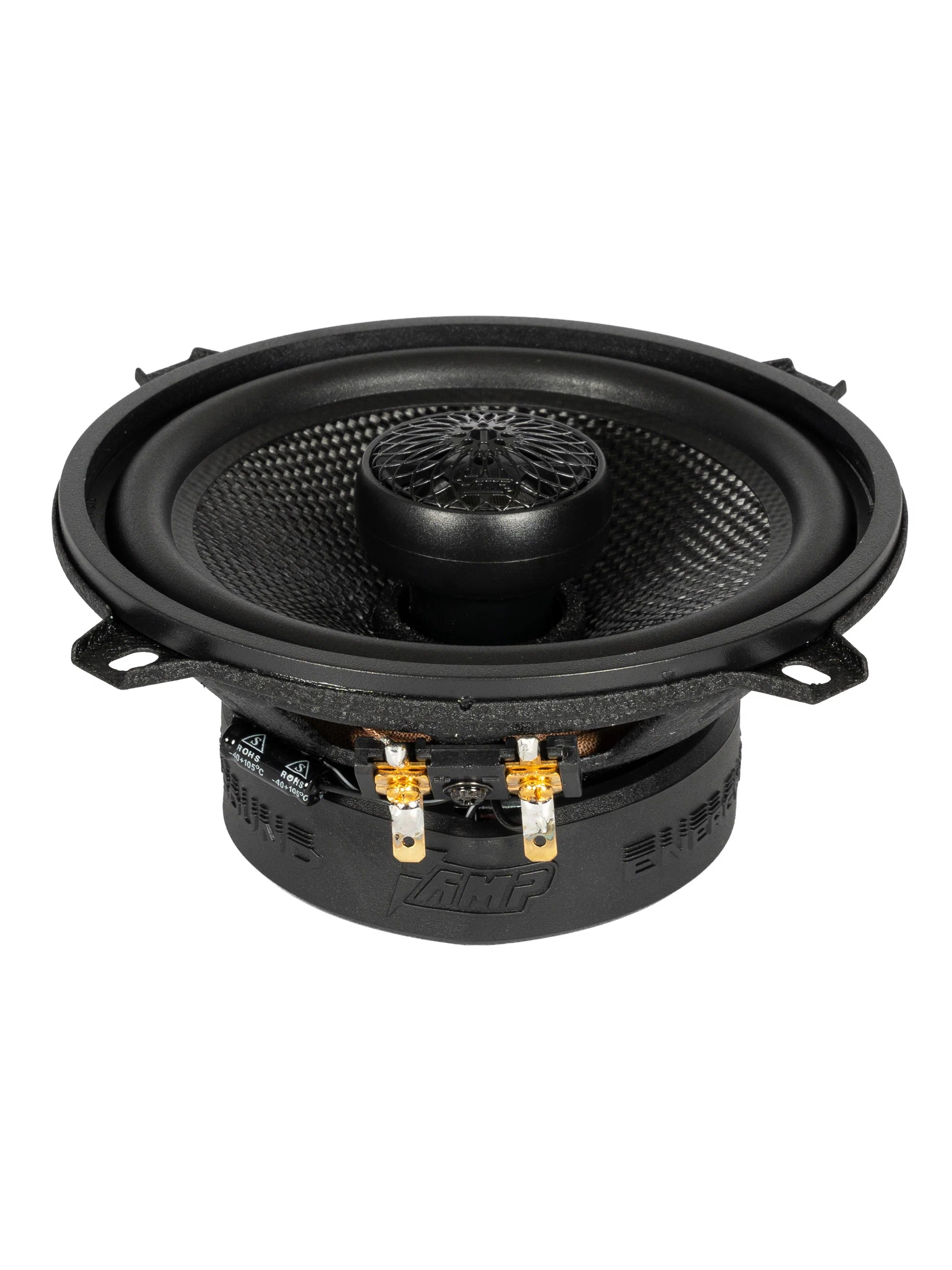 AMP | PRO X 502  | 13 см 2-х полосная 70Вт/120Вт| превью 2