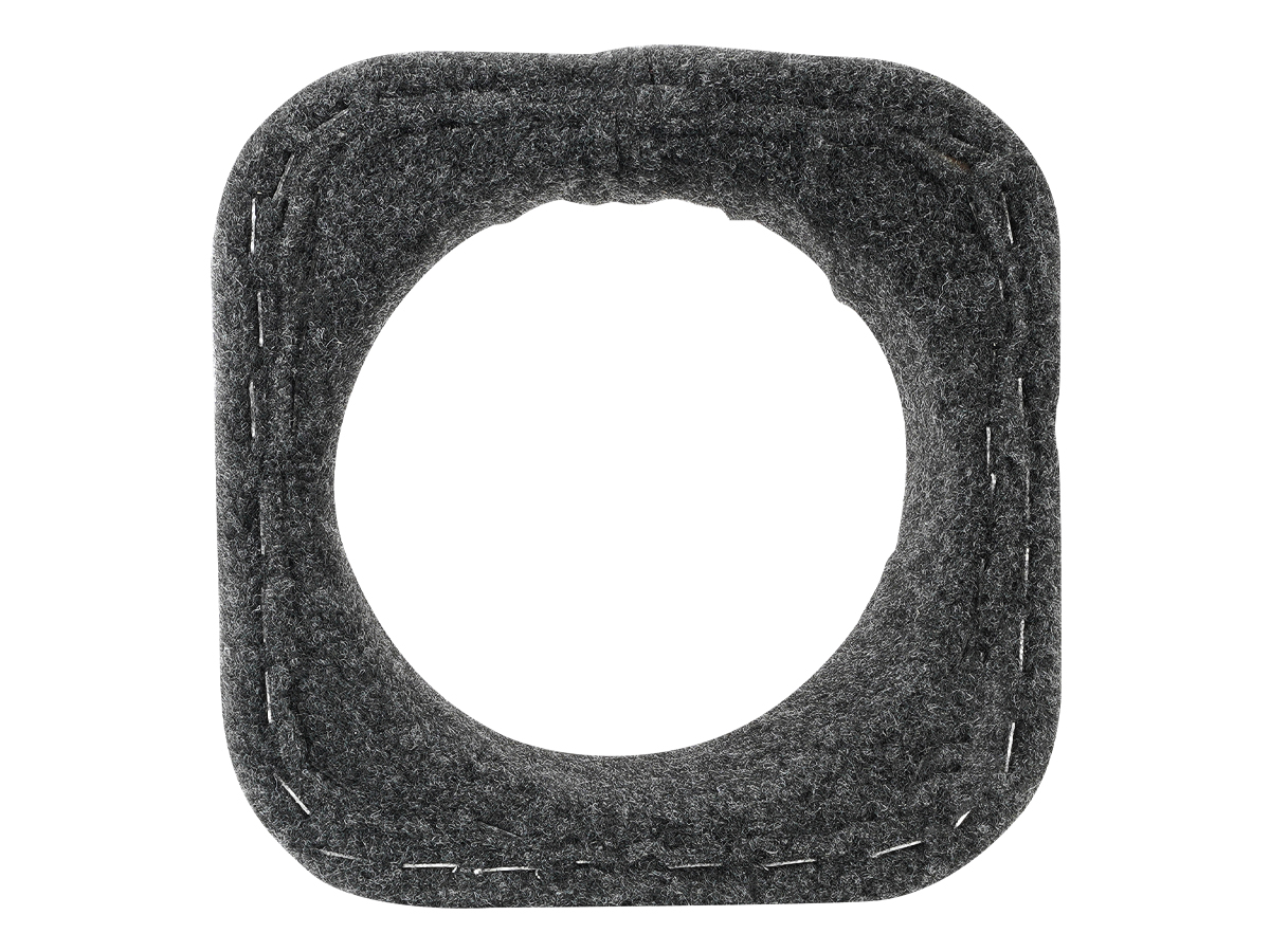 AurA | Кольца 16 См | Переходные кольца 16 См НАКЛОН НА ПЛАТФОРМЕ Карпет ВЫСОТА 85 мм  | превью 3