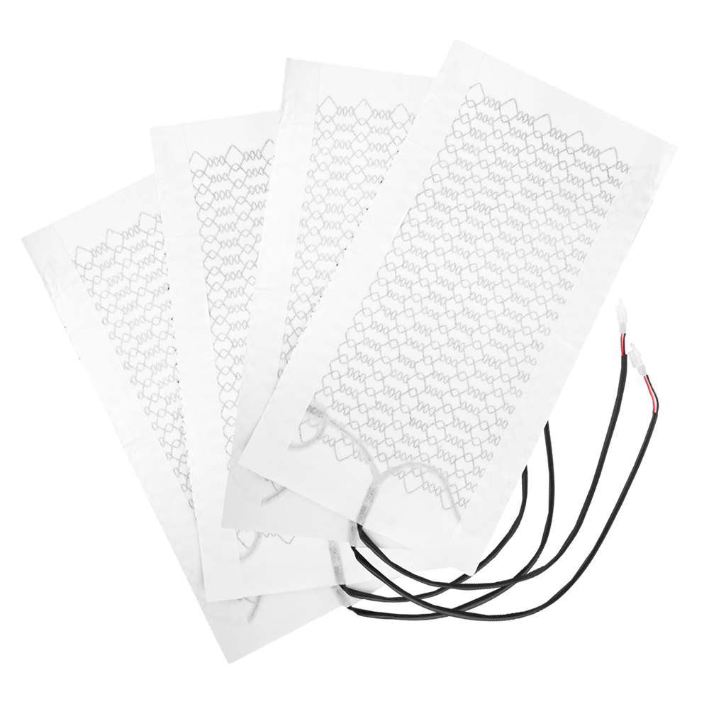 ACV| HS-04У | УДЛИНЕННАЯ ПРОВОДКА /подогрев сидений на 2 места /| превью 2