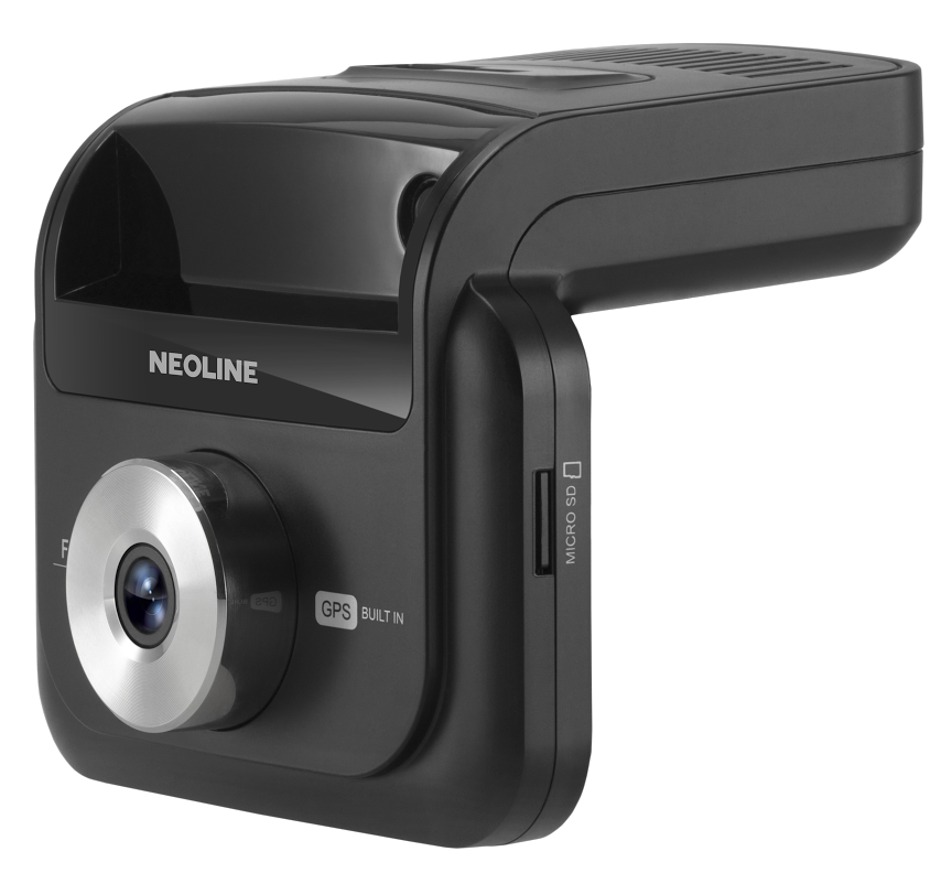 3. COMBO Neoline | X-COP 9500 | Радар + Видеорегистрат A7LA50 3", Б/У после ремонта | 1