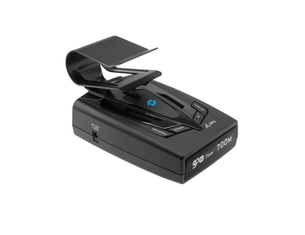 Neoline | X-COP Visor | Крепление на солнцезащитный козырек для радаров| превью 3