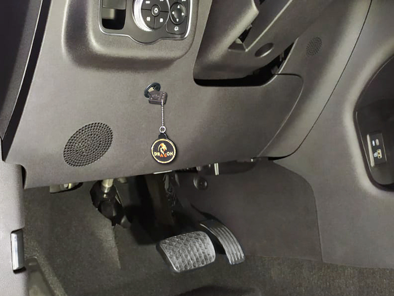 DRAGON | EXEED TXL (2024-), РВ БШ | превью 1