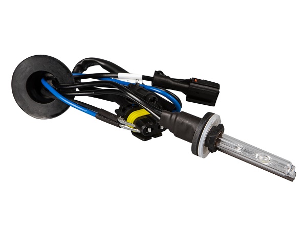 XENITE | EXTRA VISION+30%  H27 88S 5000K | Комплект 2шт  88S 5000K , яркость+30% | превью 2