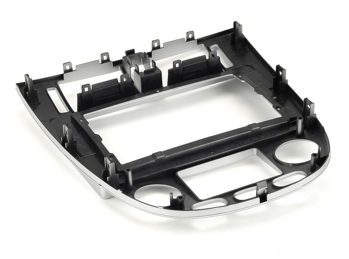 Incar | RCV-FC228 | рамка 10"  для Chevrolet Lacetti | превью 2